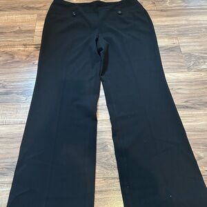 Roz & Ali Women’s Petite Slacks